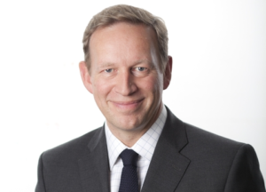 Mike Powell, CEO Rapid Addition